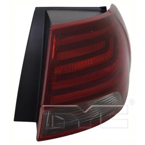 Halogen Tail Light Rear Lamp Right Passenger for 19-19 Kia Sorento - Picture 1 of 2
