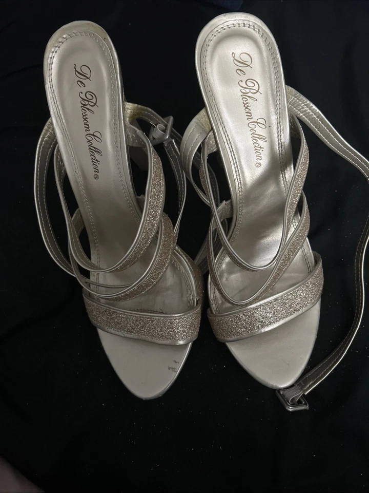 de blossom colección tacones Soho 8 Foto 1 de 4