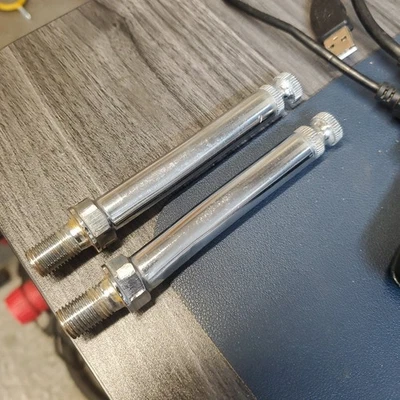 Rear Turn Signal Winker Bolt Stem for Honda Nighthawk 450 CB450SC 82-83 85-86 - Image 1 of 4