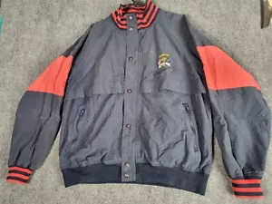 Cutter & Buck Large Ryder Cup Valhalla Golf PGA WeatherTec Jacket Windbreaker - Picture 1 of 10