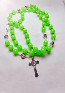 Couple Rosary (set of 2) - Picture 1 of 5