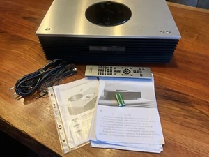 Kompaktsystem SC-C70 - Bild 1 von 9
