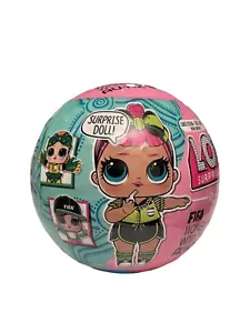 LOL Surprise Limited Edition FIFA World Cup 2023 AU/NZ Dolls - 7 Surprises - Picture 1 of 6
