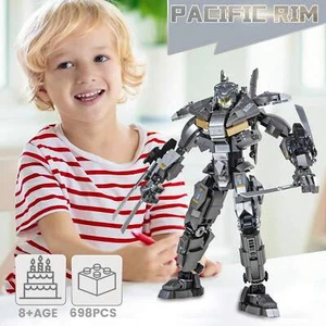 richforever25 Series Of Pacific Rim Action Figure, Saber Athena, Gipsy Avenger, - Picture 1 of 81