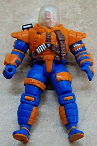 Vintage ToyBiz Marvel figures lot of 6 - Picture 1 of 12