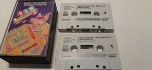 Now That's What I Call Music 4 Double Cassette Compilation 1984 80's bangers! - Picture 1 of 7