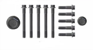 Fits 1994-2003 Dodge Plymouth Jeep 5.2L 5.9L SOHC V8 16V - ENGINE HEAD BOLT SET - Picture 1 of 1