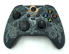 Custom Microsoft Xbox Series X / S Controller - Soft Touch Serpent Totem
