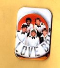 LOVE BOAT   TV SHOW   REFRIGERATOR MAGNET 2"X3" WITH ROUNDED CORNER