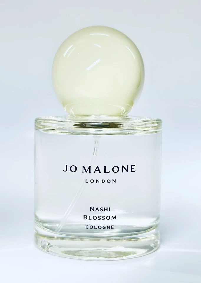 Jo Malone Nashi Blossom 100ml 3.4oz Cologne Spray