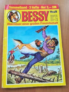 BESSY SAMMELBAND Nr.? / Hefte  38 ,622 ,624 - Picture 1 of 6