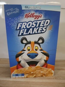 NEU Glamlite x Kellogg’s Frosted Flakes PR Box Full Collection Makeup Set - Bild 1 von 15