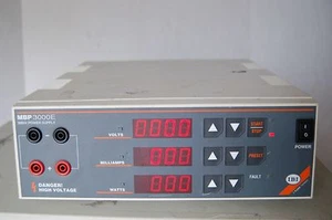 MBP3000E model 3000v Lab Electrophoresis Power Supply Molecular Bio Products - Picture 1 of 2