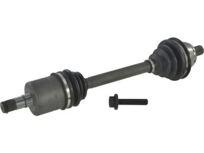 Conjunto de eje delantero izquierdo para Audi TT CV 2003-2006 API 56855JPRJ 2005 2004 Foto 1 de 2