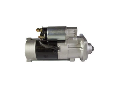 For 2000 Ford E450 Econoline Super Duty Starter Motorcraft 64966NX - Image 1 of 2