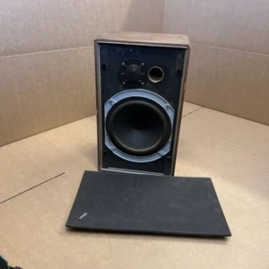 Altoparlante da scaffale hifi Goodmans Mezzo SL vintage funzionante - Foto 1 di 8