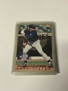 1994 Fleer Major League Prospects Singles You Pick - Picture 1 of 1