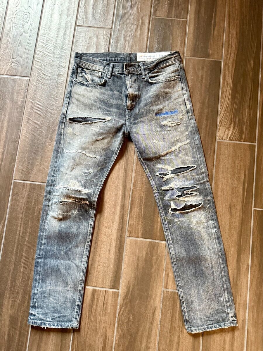 NEIGHBORHOOD Denim Regular Size Jeans for Men for sale | eBay NEIGHBORHOOD Denim Regular Size Jeans for Men for sale | eBay