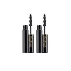 2x Lancome Definicils High-definition Mascara 01 Black/Noir 0.07 Oz / 2.07 ml - Picture 1 of 5