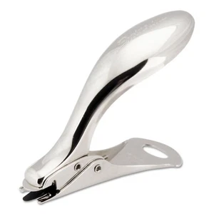Swingline Heavy-Duty Staple Remover Satin Chrome Finish 37201 - Picture 1 of 1