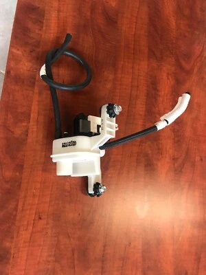 New OEM LG Parts Drain Pump Assy LG LUWD1CW SideKick 0.7cu/ft. Pedestal Washer - Image 1 of 4