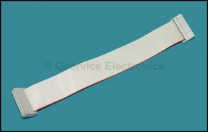 Osciloscopios H-P Agilent 01650-61601 conjunto de cables 20 pines (PCB monitor) 54501A - Imagen 1 de 2