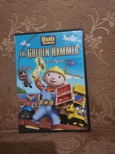 Bob the Builder: The Golden Hammer--The Movie Good - Picture 1 of 2