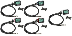 CRESSI DIGI 2 Digitale Konsole mit Tiefenmesser Finimeter - NEU vom Fachhandel - Bild 1 von 18