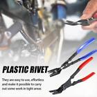 Plastic Rivet Snap Pliers,Snap Fastener Tool,Eyelet Tool Rivet Pliers L8V☃