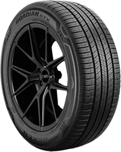 1 Tire Nexen Roadian GTX 235/60R17 102H - Picture 1 of 7