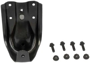 New Dorman Leaf Spring Bracket Kit / 722-008 / FOR 88-00 CHEVROLET K3500 4WD - Picture 1 of 1