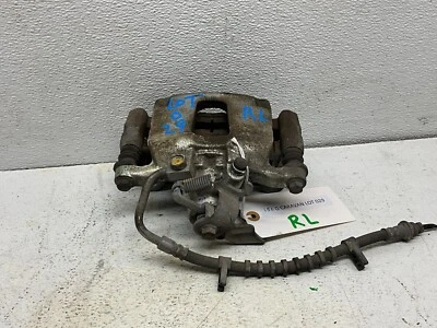 Dodge Grand Caravan 2017-2020 tracción delantera izquierda conjunto de pinzas de freno OEM LOTE 029 Foto 1 de 4