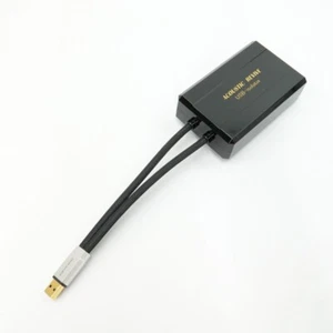 Aislador USB Acoustic Revive RUI-1 Eliminador de Ruido USADO JAPÓN audio sekiguchi - Imagen 1 de 7