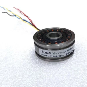 1pc USED V23401-S1501-B110 For TYCO Encoder TESTED DHL or FEDEX Fast Shipping - Picture 1 of 3