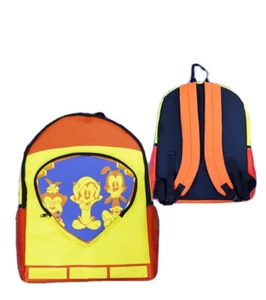 NEU Rucksack Lootcrate DX Exclusive Rare Animaniacs Backpack Colorblock Retro - Bild 1 von 9
