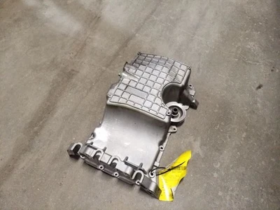 JEEP CHEROKEE 2020 ENGINE OIL PAN 1232174 - Изображение 1 из 4