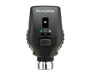 Oftalmoscopio coaxial Welch Allyn 11720-L 3,5 V con mango 71670 - NUEVO en caja - Imagen 1 de 2