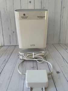 Extensor de alcance WiFi satélite exterior NETGEAR Orbi RBS50YV2 RBS50y V2 - Imagen 1 de 7