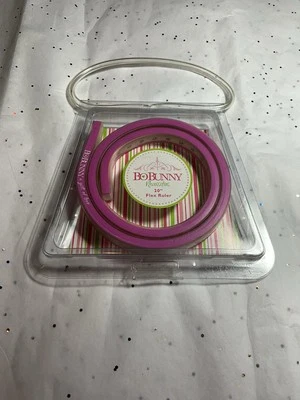 Regla flexible Bo Bunny Necessities 20" pulgadas BoBunny Necessites Un regalo de amor Artesanía Foto 1 de 4