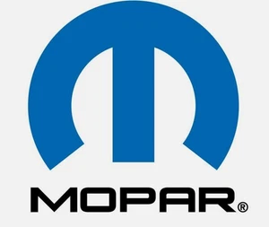 Ram RHO 2025 calcomanía capó fábrica Mopar nuevo fabricante de equipos originales - Imagen 1 de 1