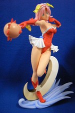 URESHIKO ASABA / BEWITCHED AGNES BELLE~PVC STATUE~SIF EX~YAMATO USA