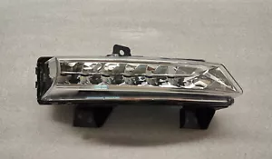 Elevador de luz led renault megane mk3 drl fabricante de equipos originales 266006799r 2013 + nuevo - Imagen 1 de 4