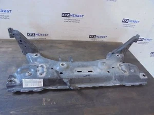 Suspensión Subchasis Ford Fiesta 6 1.25i 44kW STJA STJB 136890 - Imagen 1 de 1