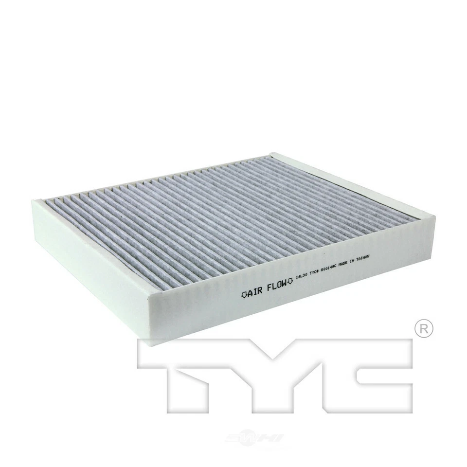 Filtro de aire de cabina TYC 800149C Foto 1 de 1