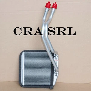 RADIATORE RISCALDAMENTO FIAT GRANDE PUNTO / OPEL CORSA C/TUBI - ORIGINALE DENSO - Foto 1 di 3
