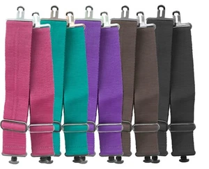 "Correas extensoras de nailon Equitem de 12"" a 19" - Imagen 1 de 6