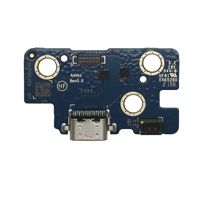 Samsung Galaxy Tab A8 10.5" SM-X200 X205 USB Charging Port Dock Connector Type C - Image 1 of 2