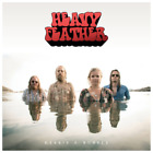 Heavy Feather Débris & Rubble (CD) Album