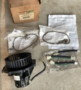 Carrier 319346-751 Inducer Motor Kit Blower Motor Kit - Picture 1 of 14