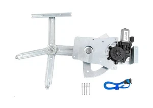 Front Right Window Regulator For 1999 Saab 9-3 Turbo 2.0L L4 GAS DOHC PN# 823484 - Picture 1 of 1